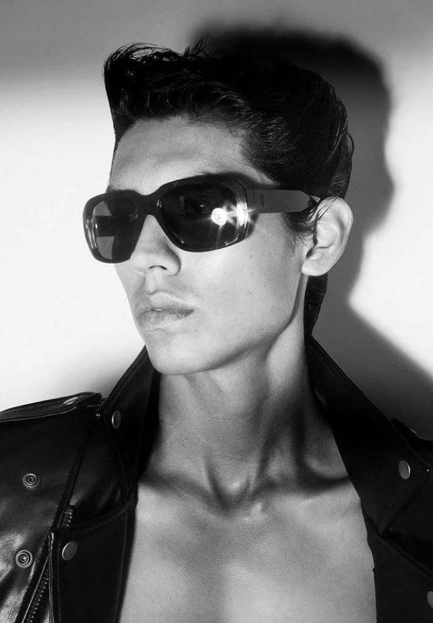 BIG CITY AFTER DARK-Hidden Charms on Luis Morales (pic by Alexander Thompson)