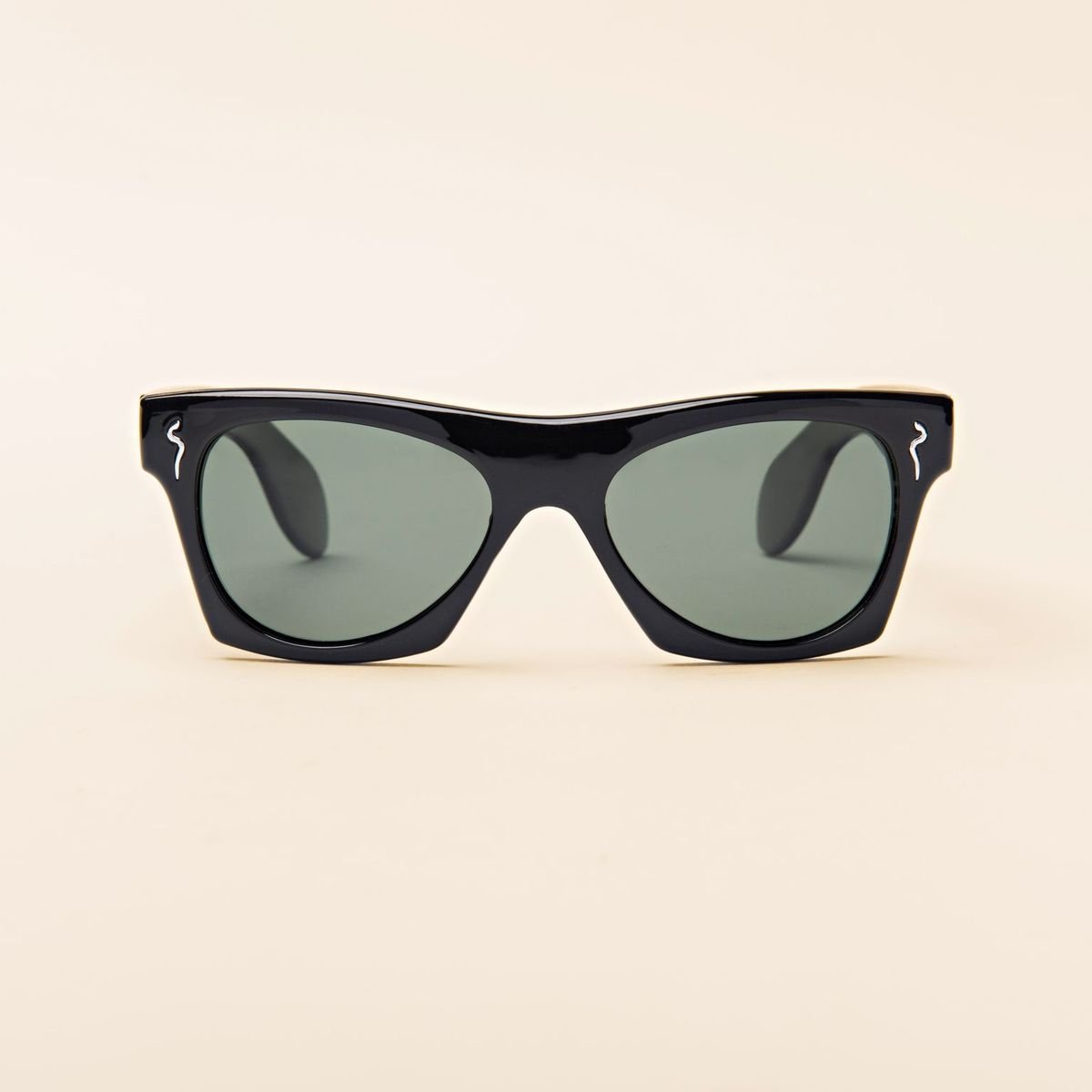 Steampunk sunglasses retro 1930s 1950s model HT-9104 - Hi Tek Webstore