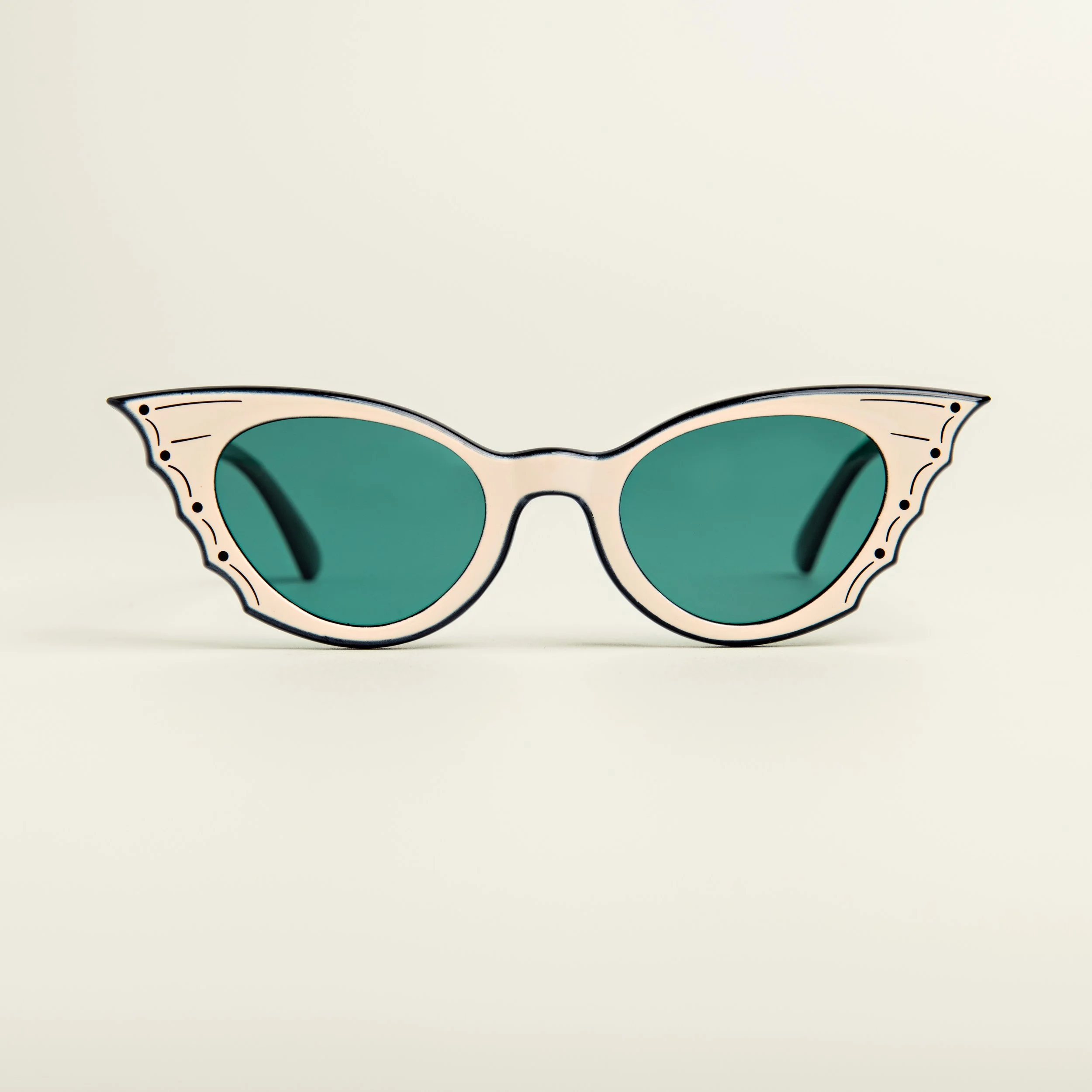 BATWING Sunglasses