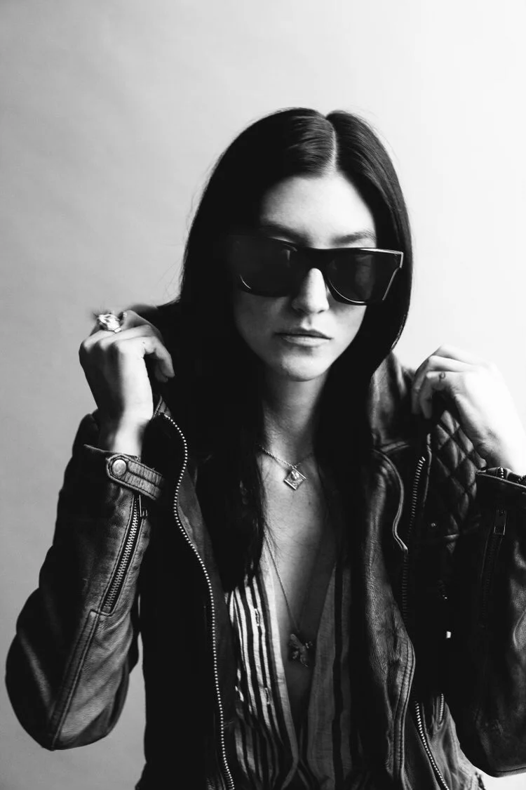 NY NIGHT TRAIN-Midnight To Six on Carre/Queen Kwong (pic by Darian Zahedi)