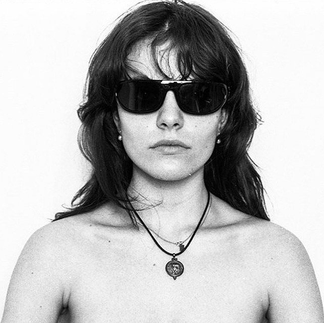 WHITE LIGHT-Black on Eli (pic by Dominik Kazancev)