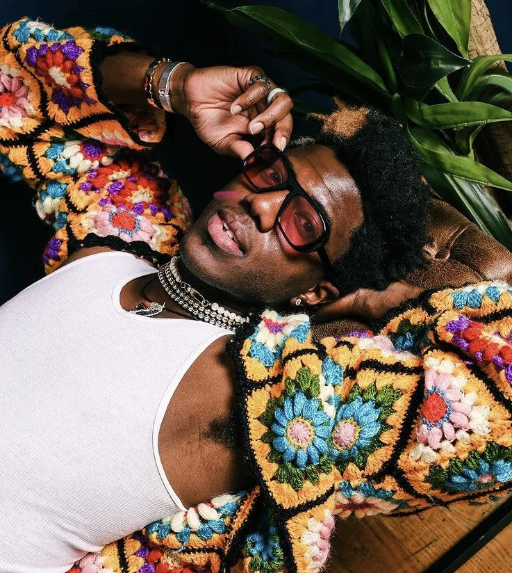 KID CONGO-Black/Pink on Dwayne