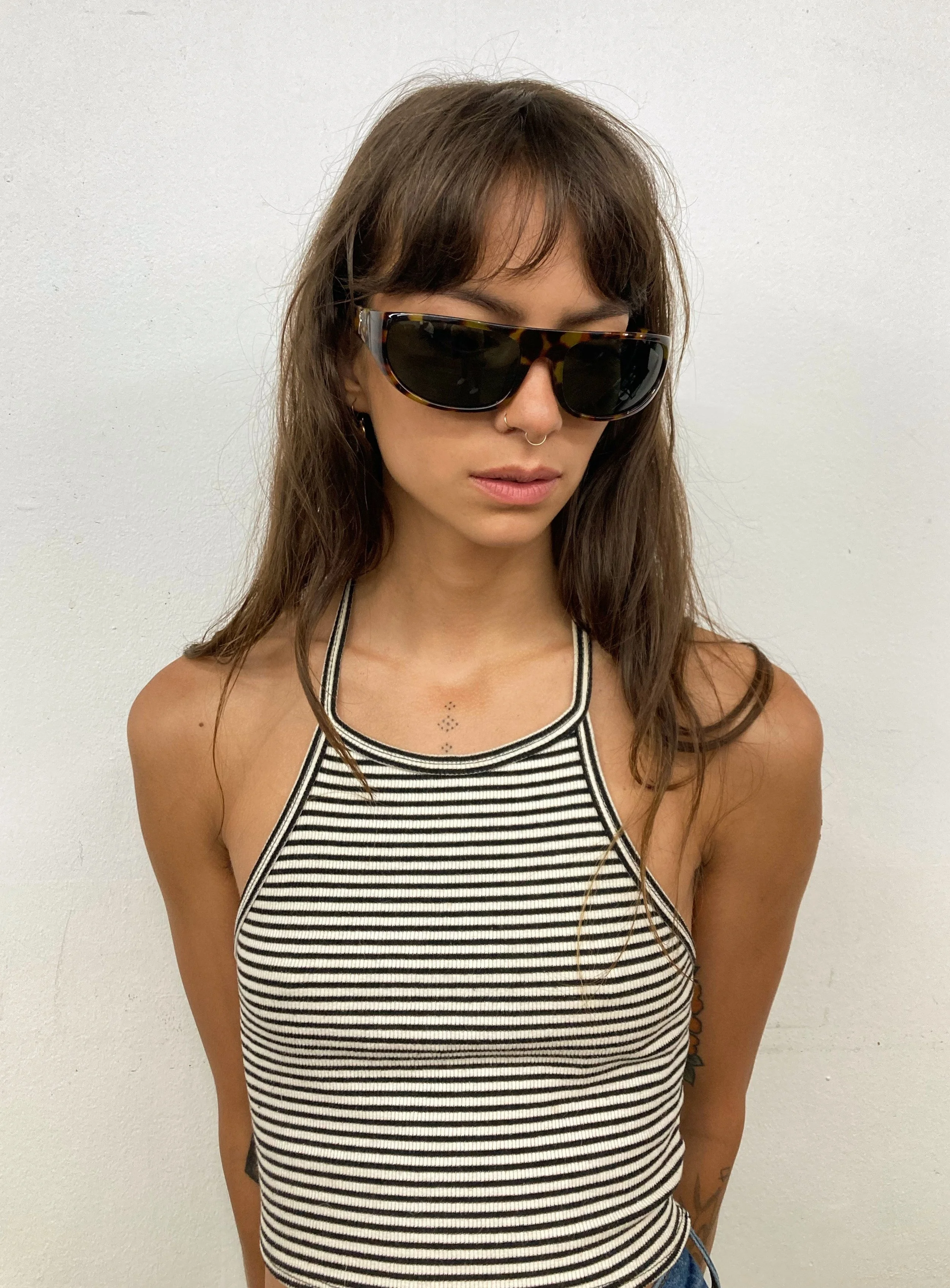 WHITE LIGHT-Tort/G15