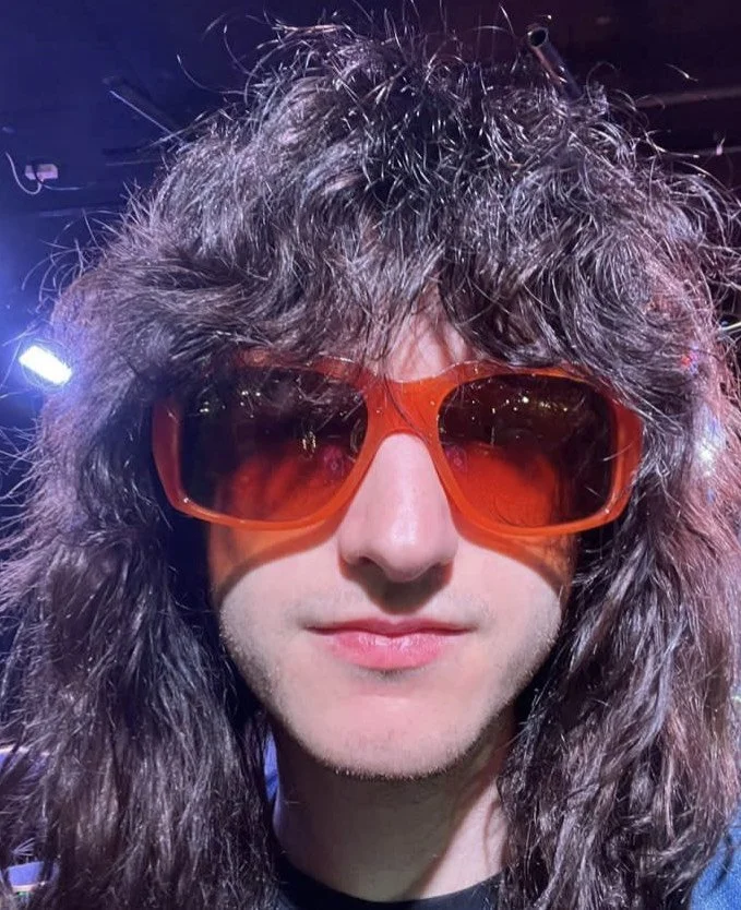 BIG CITY AFTER DARK-Ooh Baby on Henry Black