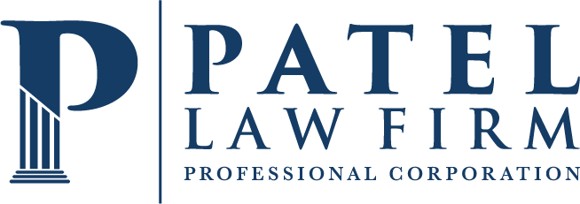 Patel Law Firm Downtown Brampton