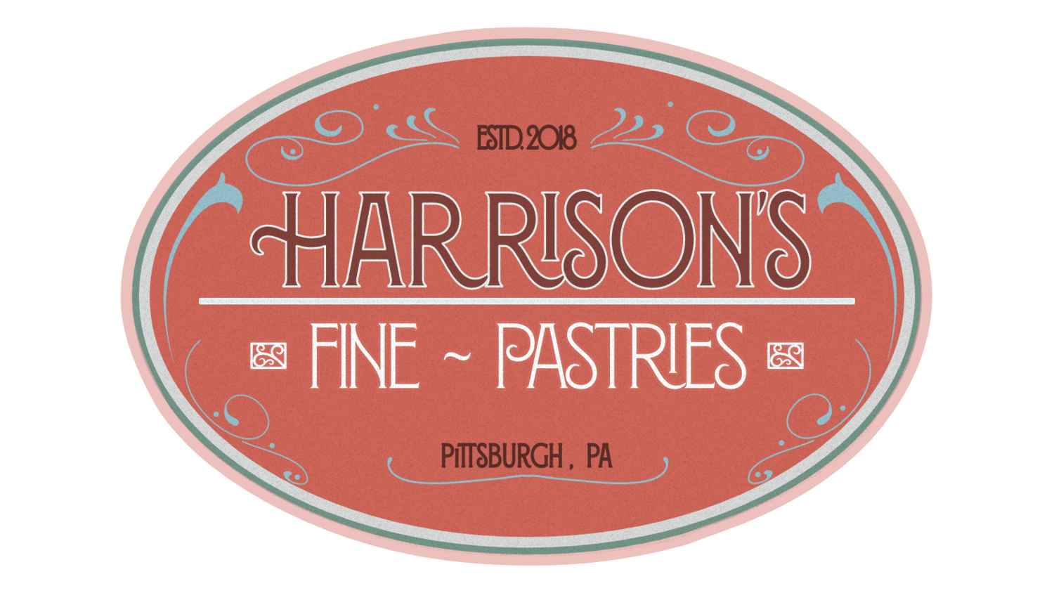 Harrison&#39;s Fine Pastries