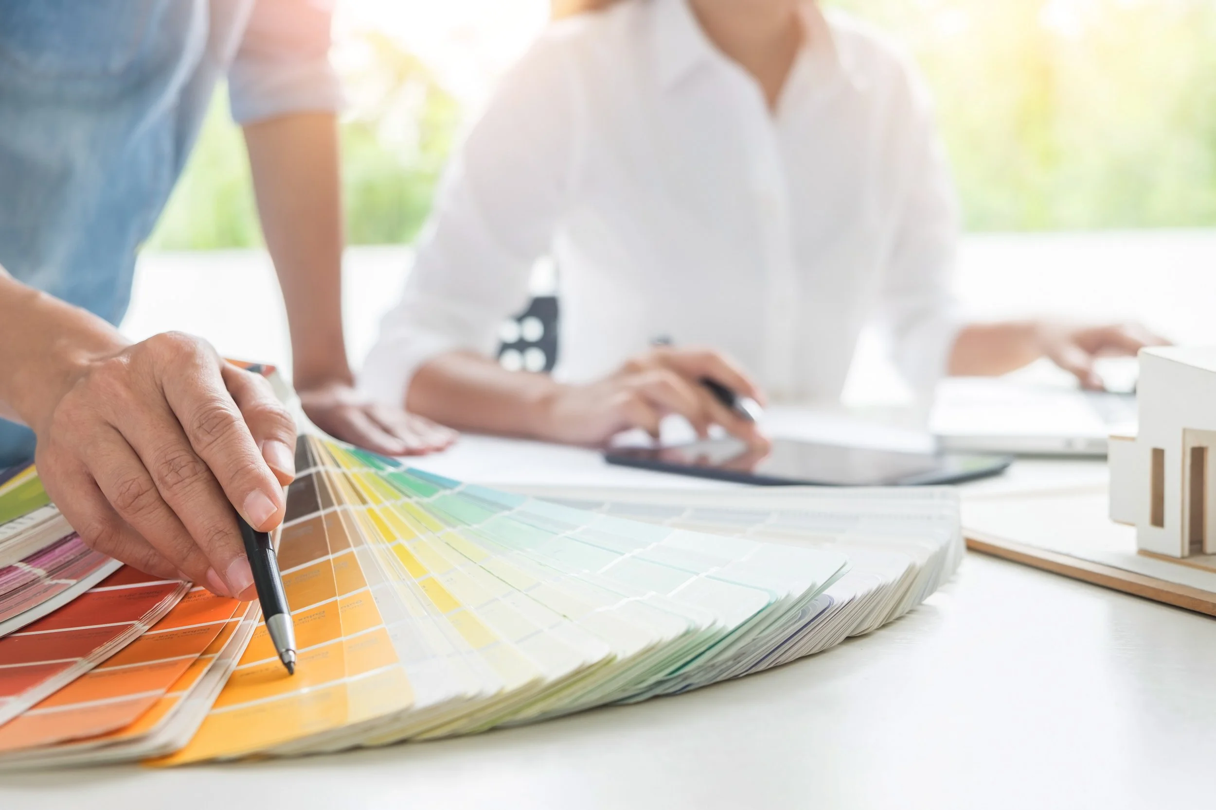 Build Your Brand