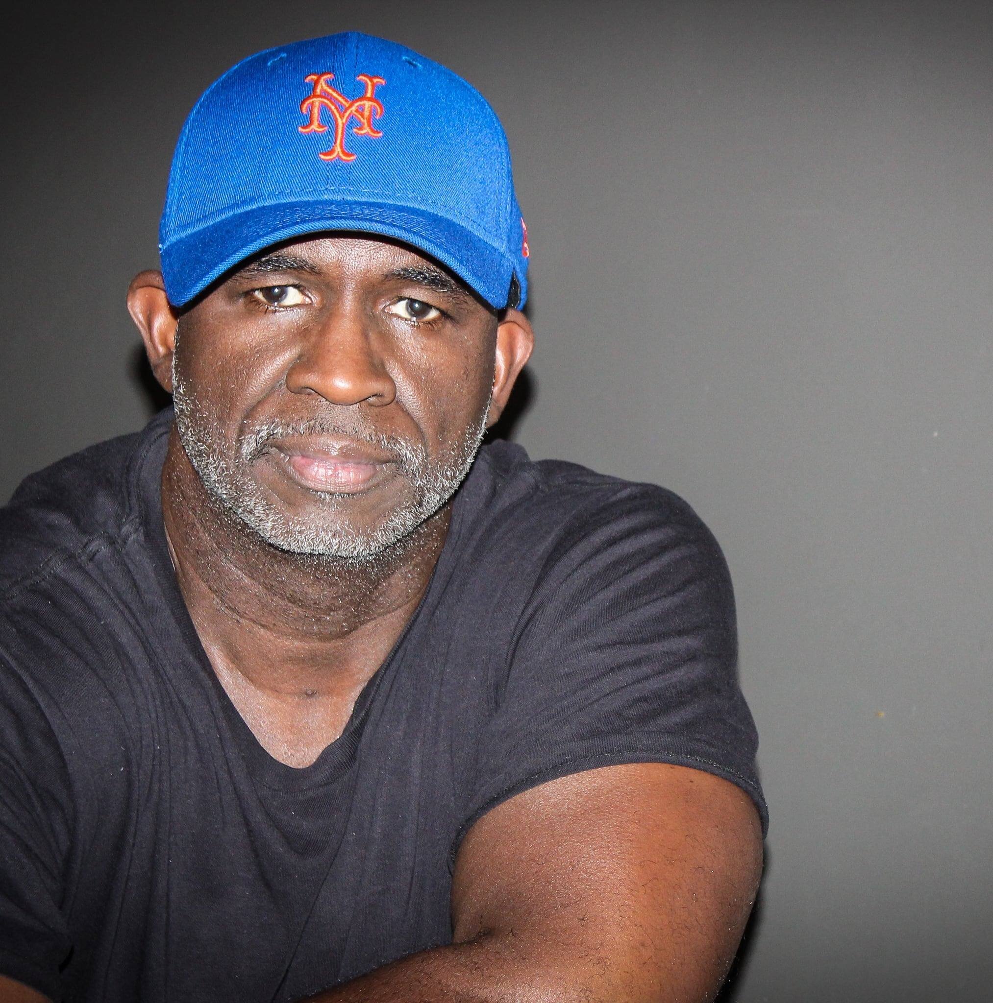 Workshop Series / Paul Hood