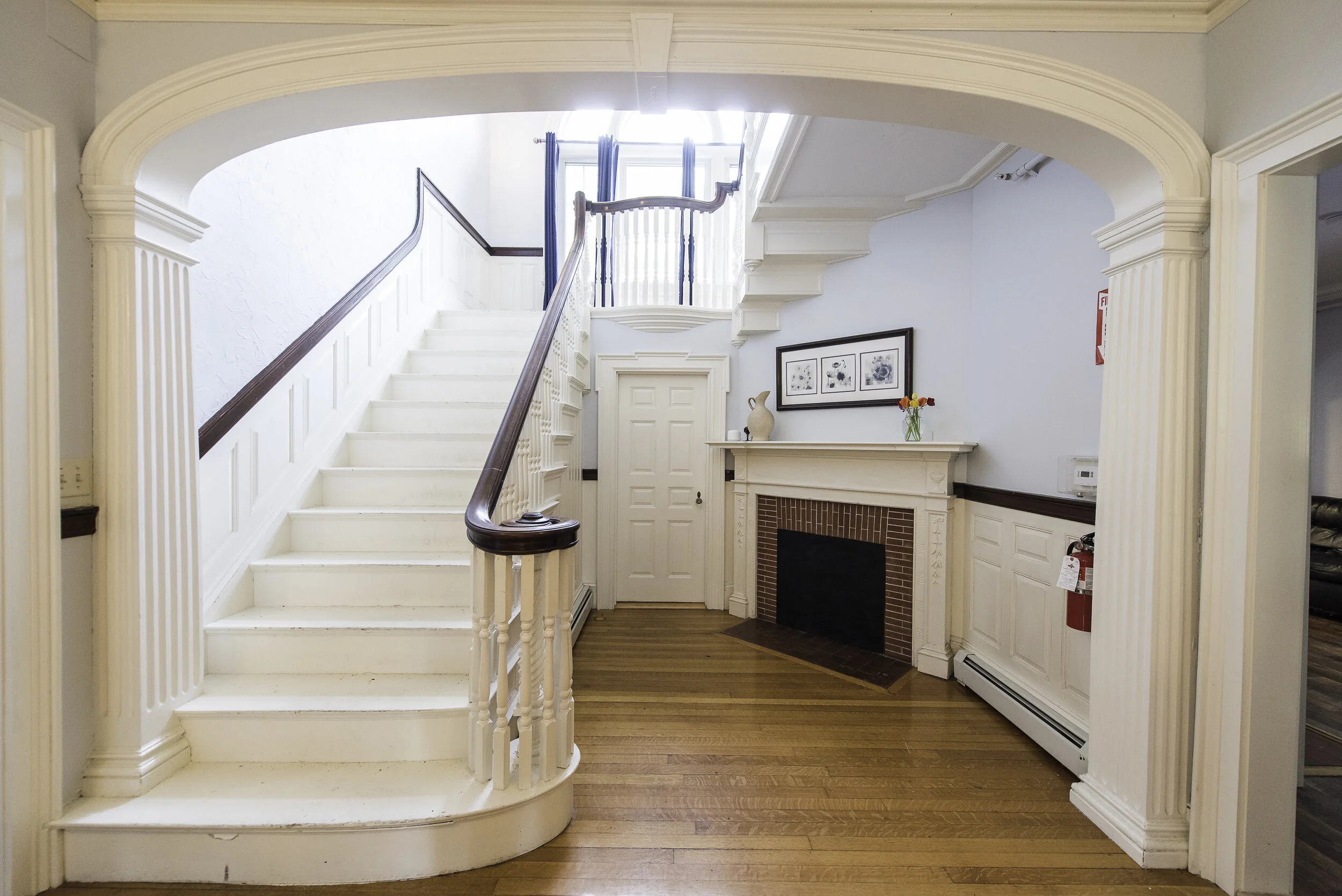 Tower Hill — Lowell House Inc