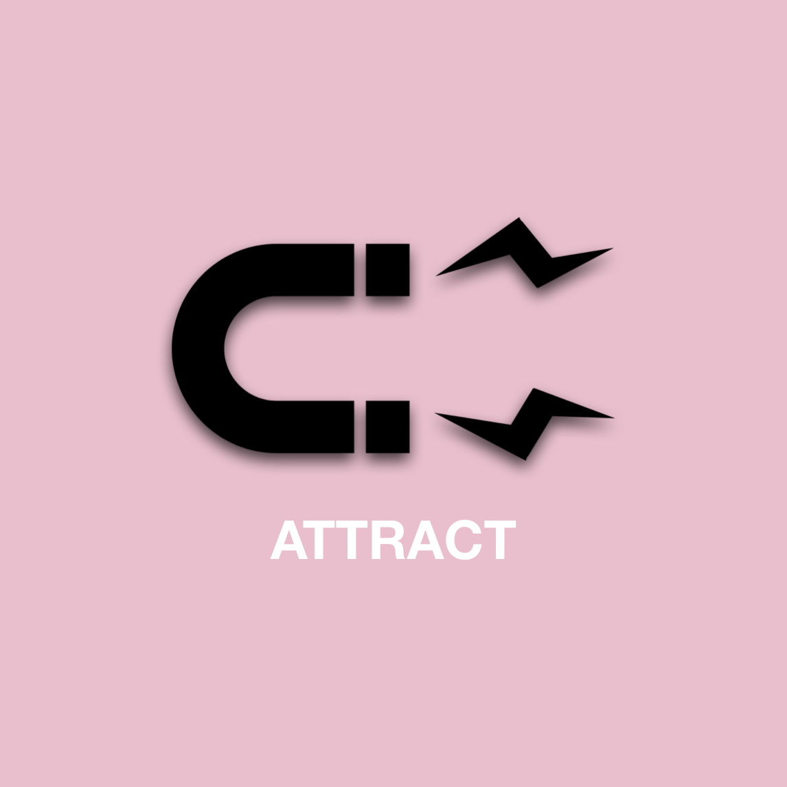 Attract Clients You Want