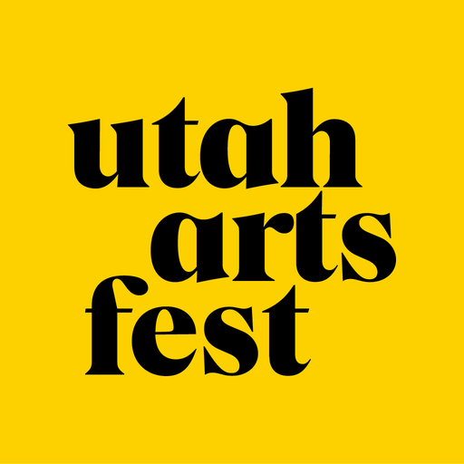 Utah arts festival 
