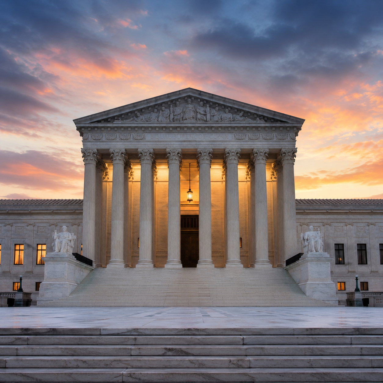 Supreme Court Reaffirms Birthright Citizenship: What Today's Decision Means