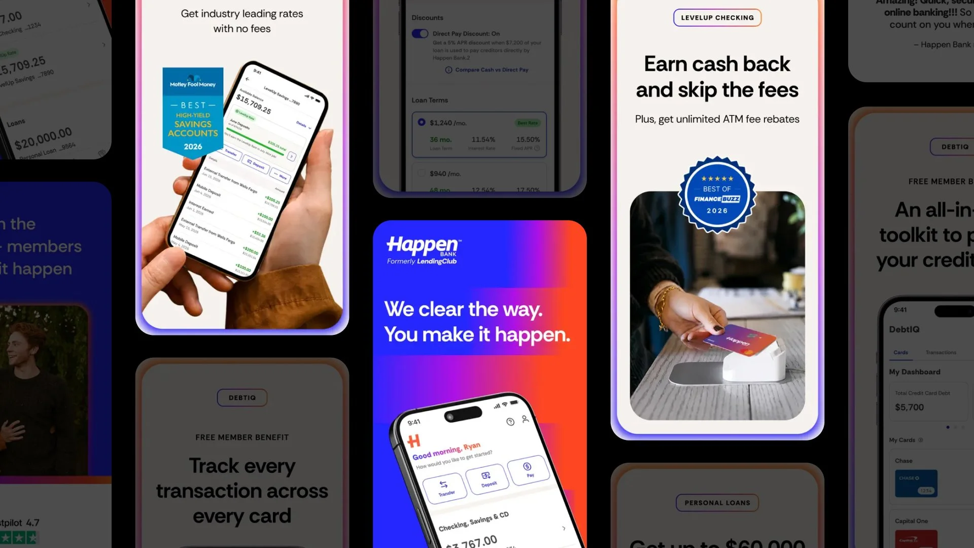 App Store Evolution