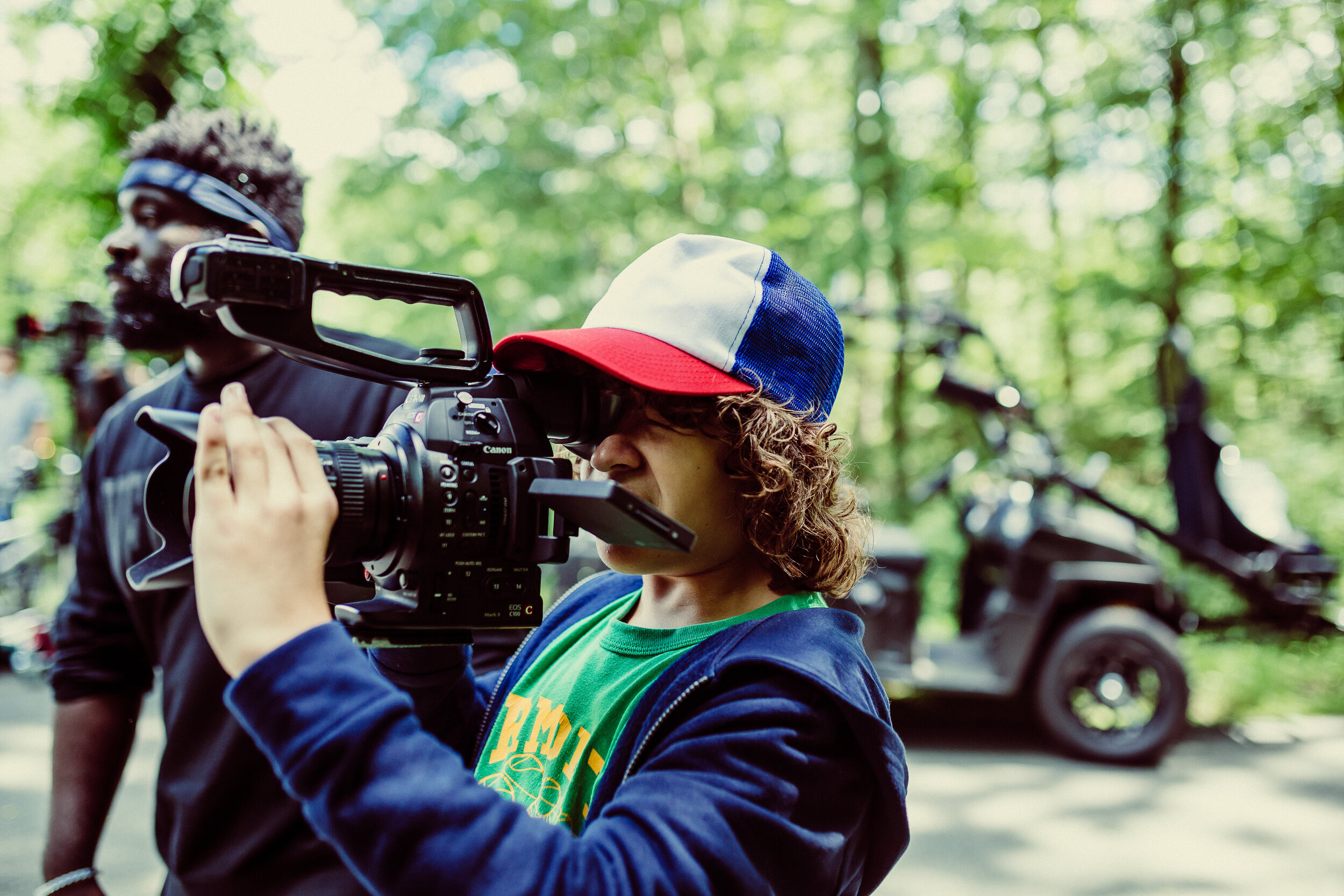 Stranger Things Commercial BTS-103.jpg