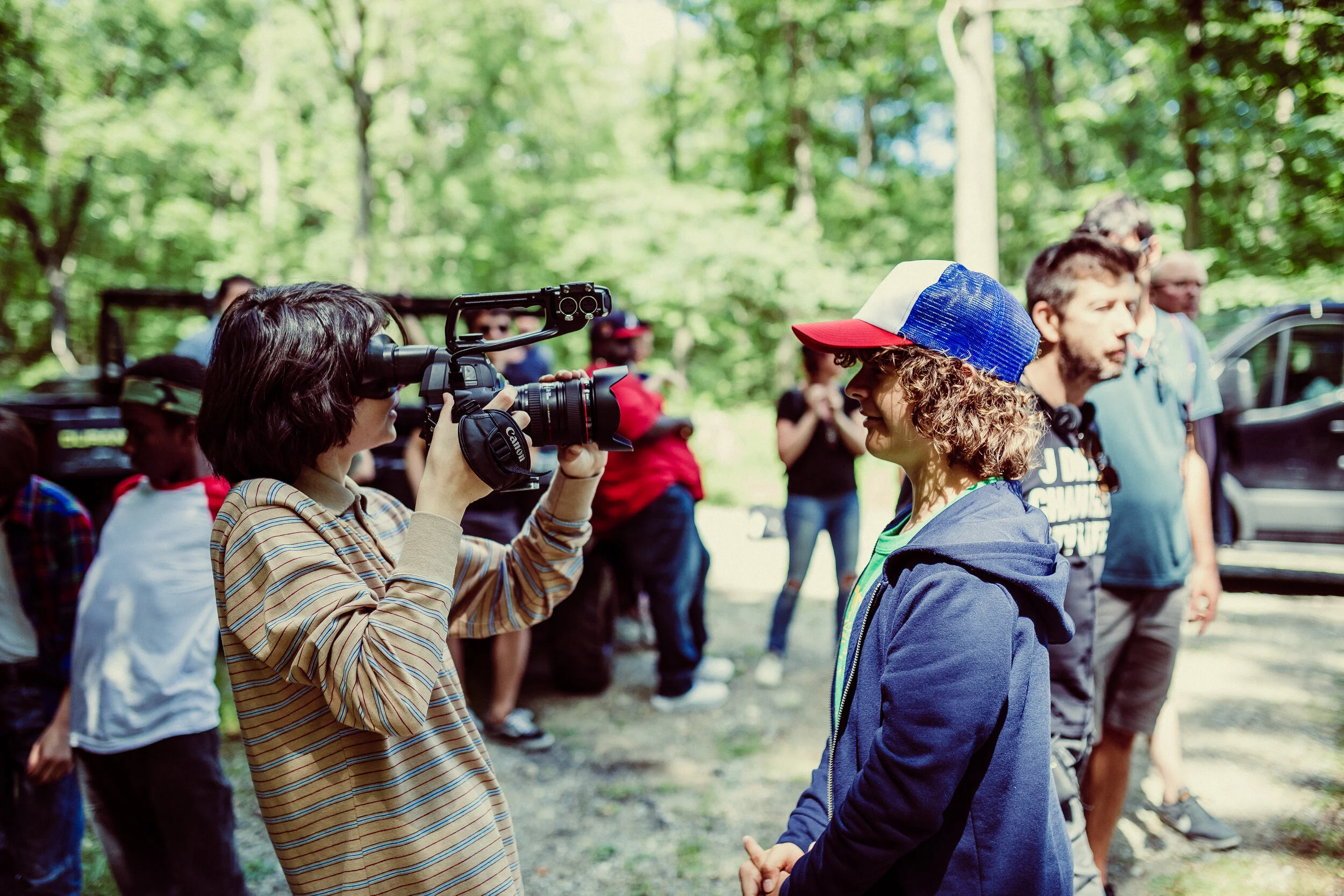 Stranger Things Commercial BTS-107.jpg