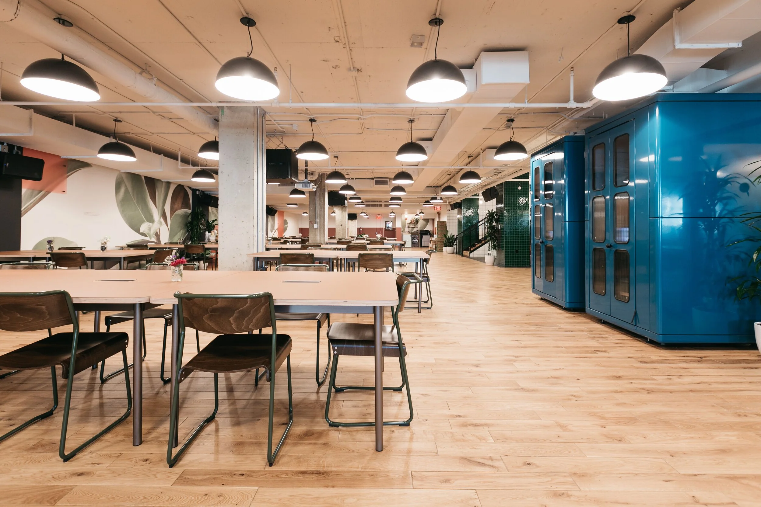 Flexibility in the Age of COVID & the Future of the Workplace: A
