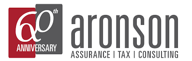 Aronson-60-Logo.png