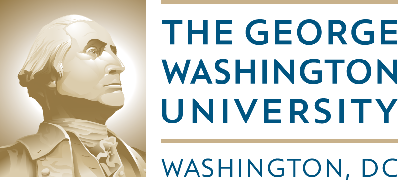 George Washington University logo 2012 w portrait.png