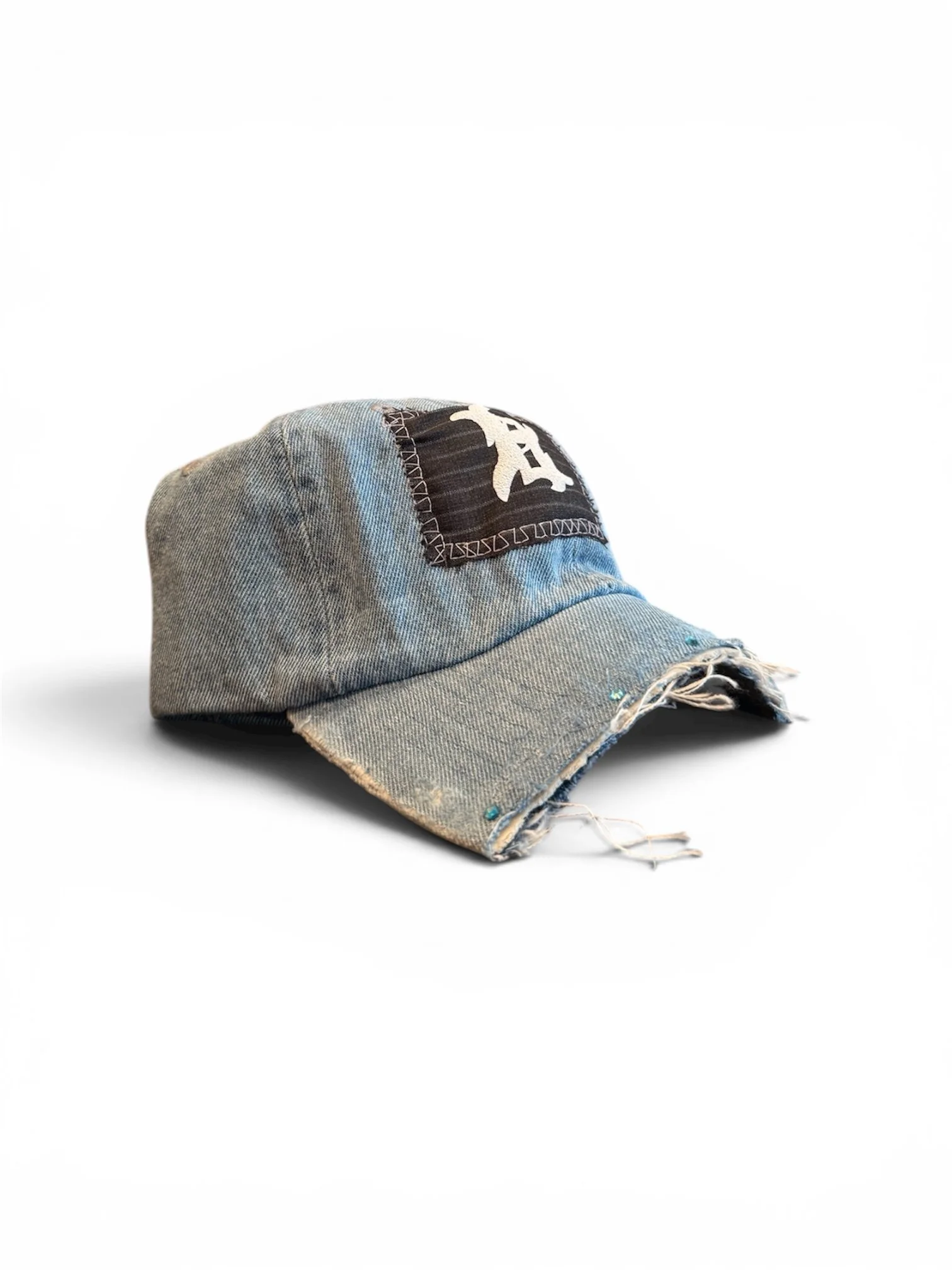 Denim Luxe