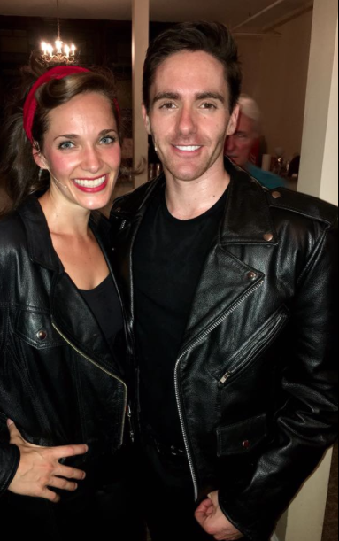 GREASE (Danny Zuko)