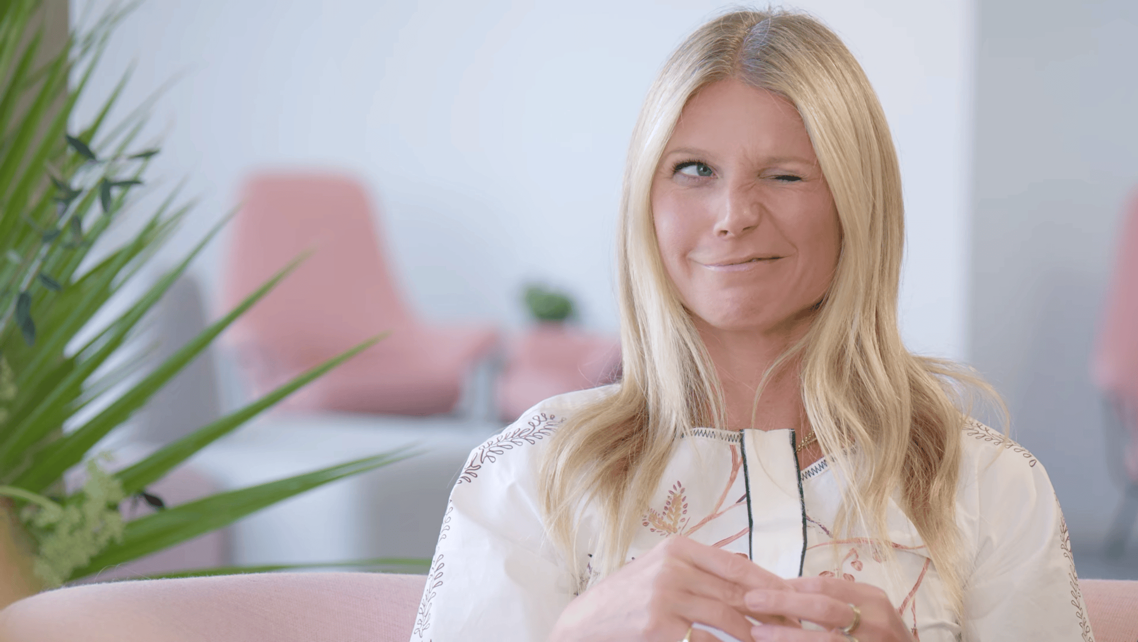 The Goop Lab with Gwyneth Paltrow _ Series