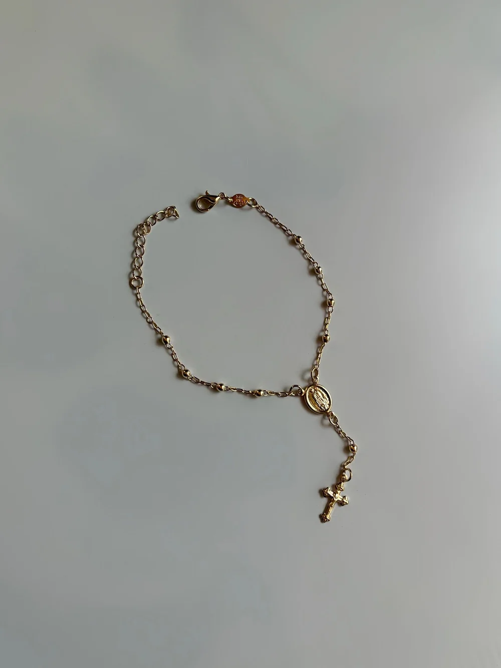 Hail on sale mary bracelet