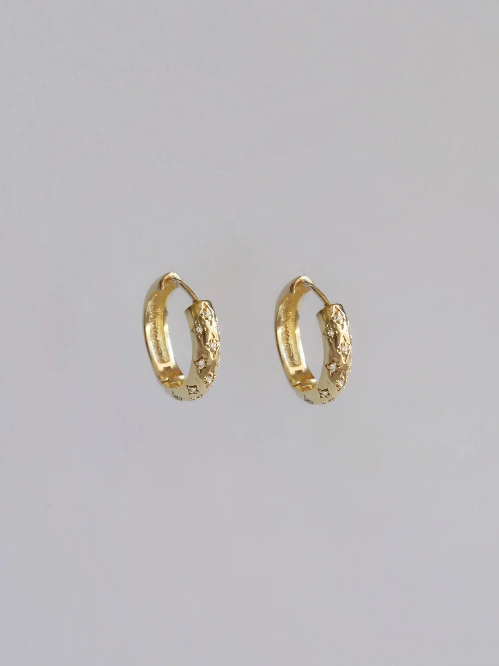 Celestial Hoops — Calypso Studios