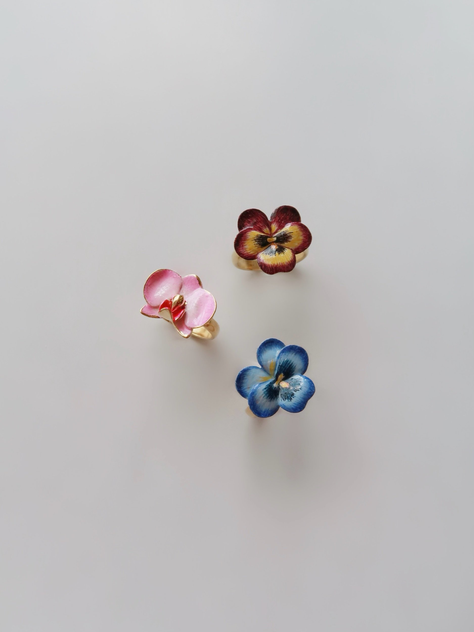 Garden Party Ring