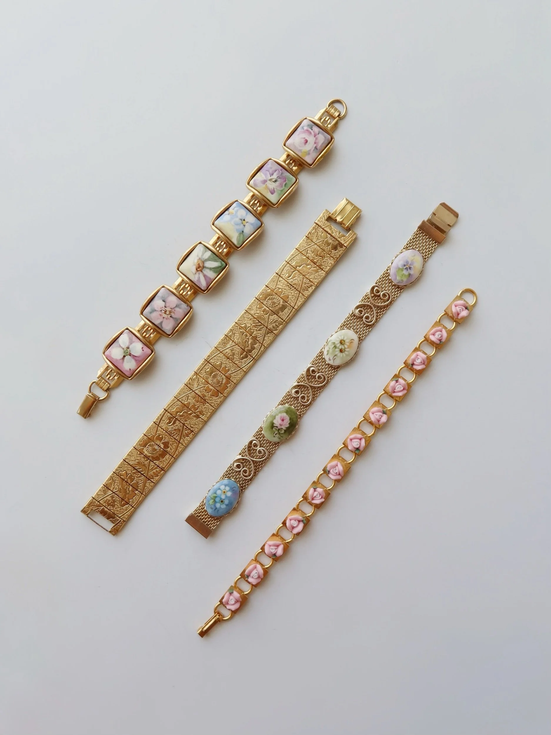 Vintage bracelet