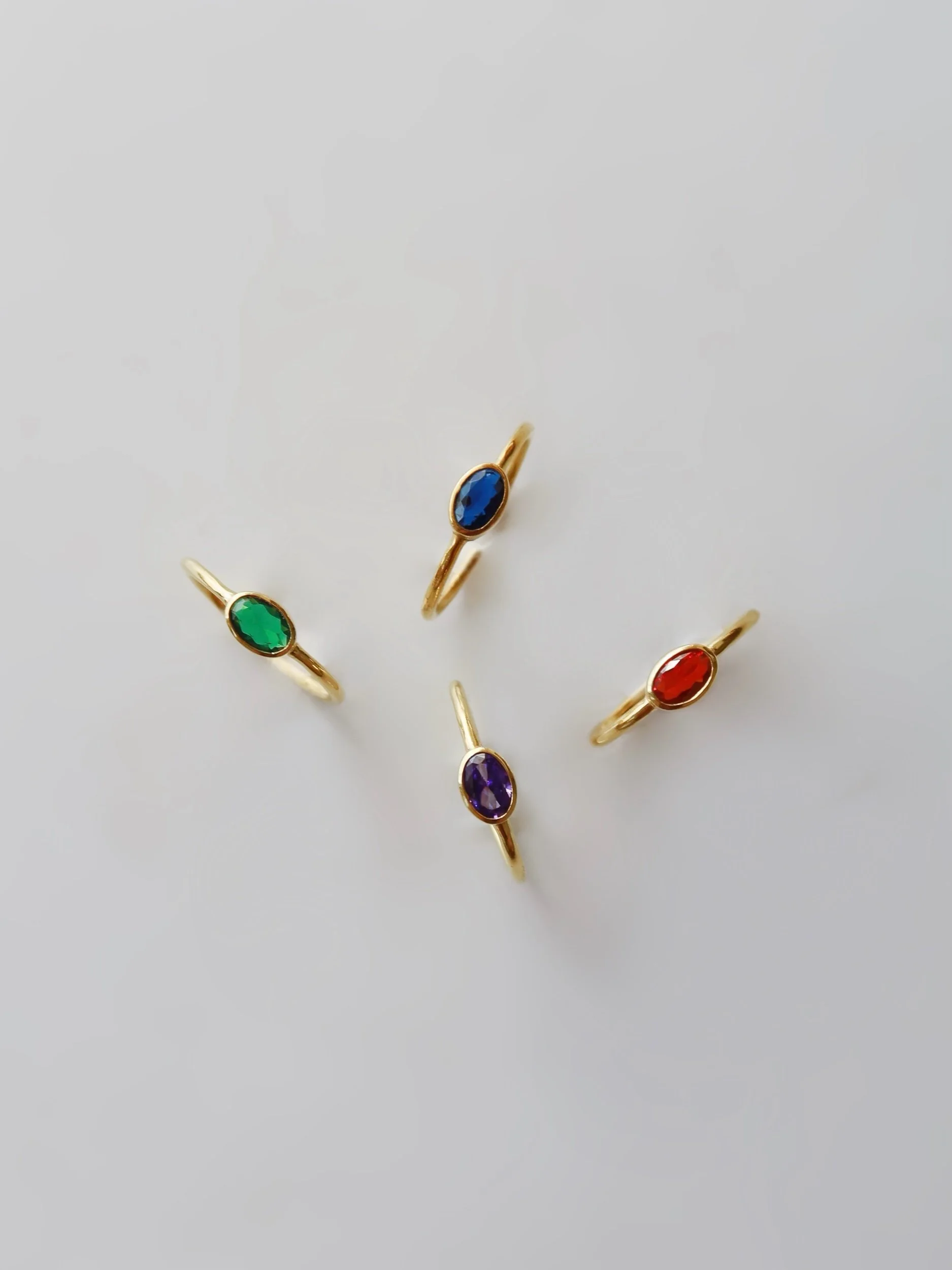 Petal Ring