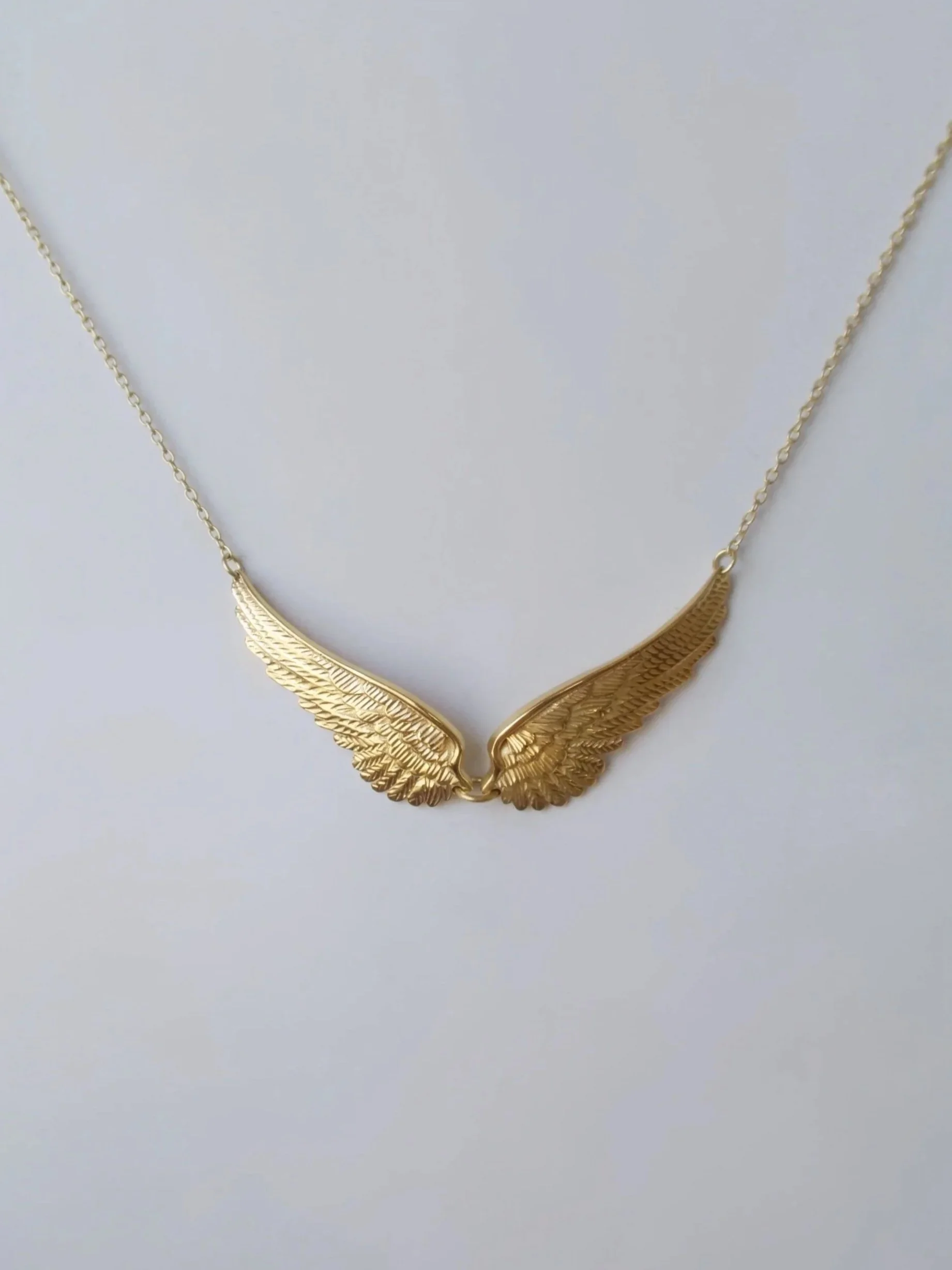 Fallen Angel Necklace PREORDER