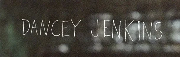 Dancey Jenkins