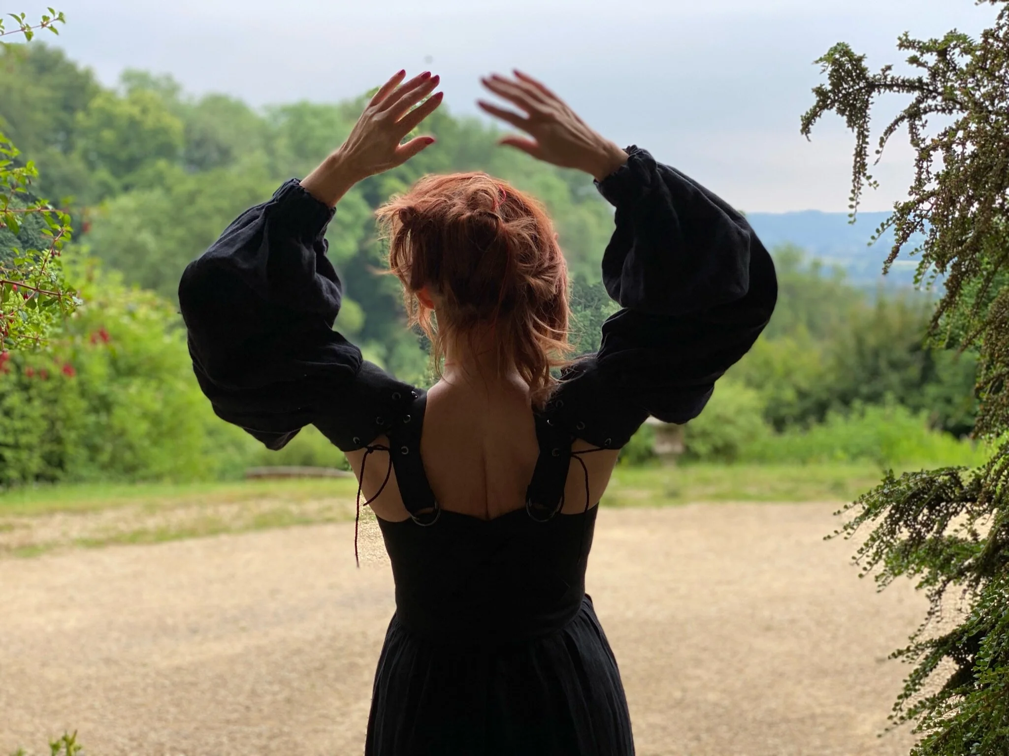 The Elizabeth Project