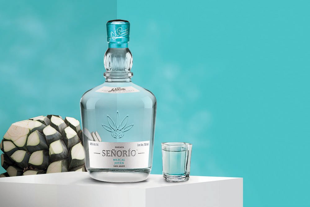 Senorio Rum Iconic Beverages | Australia’s Premium Spirits Distributor