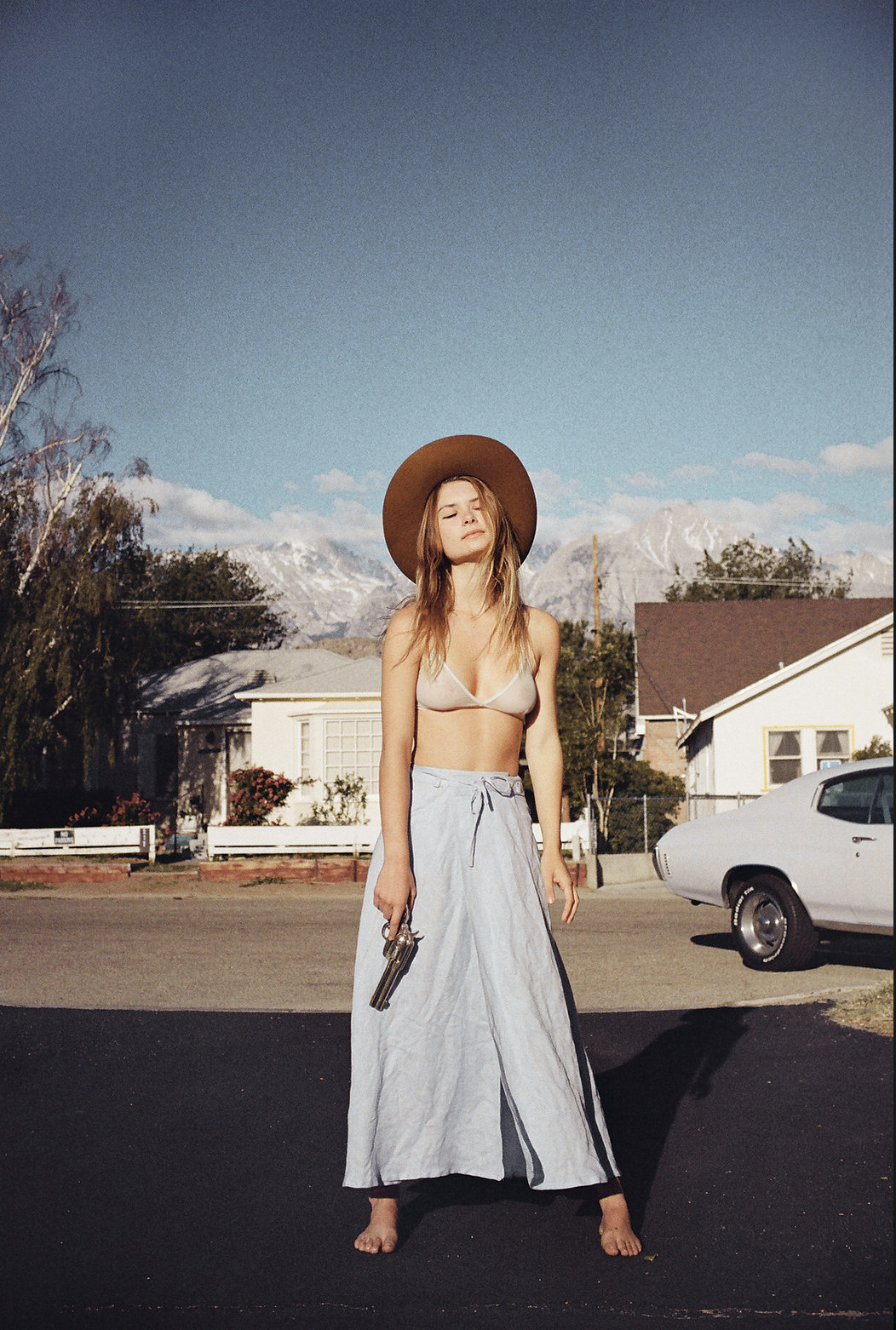 Photo by: Dana Trippe