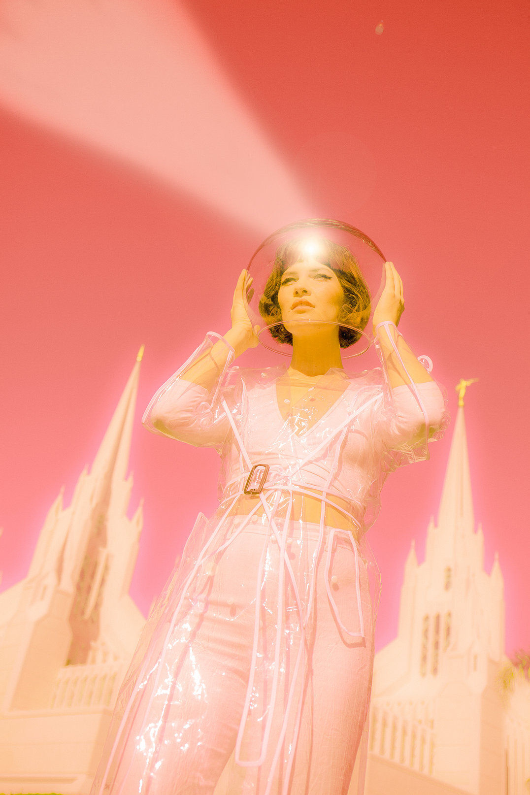Photo by: Dana Trippe