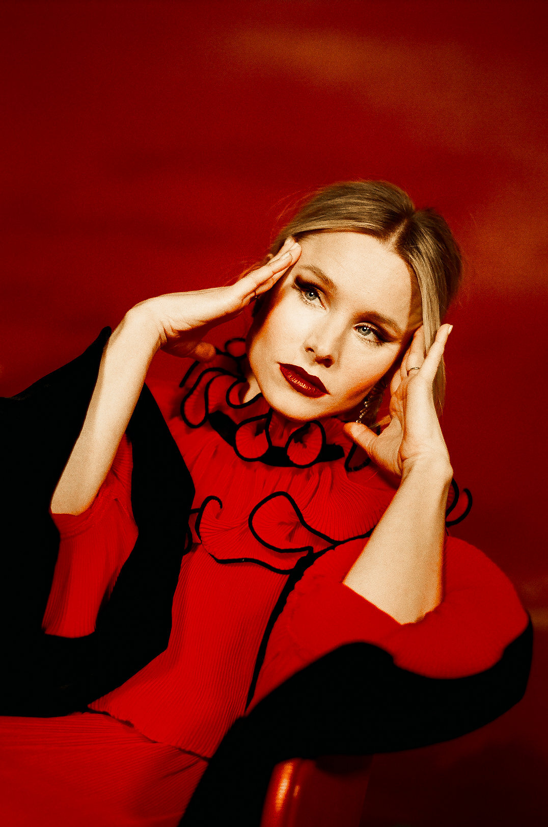 Photo by: Dana Trippe