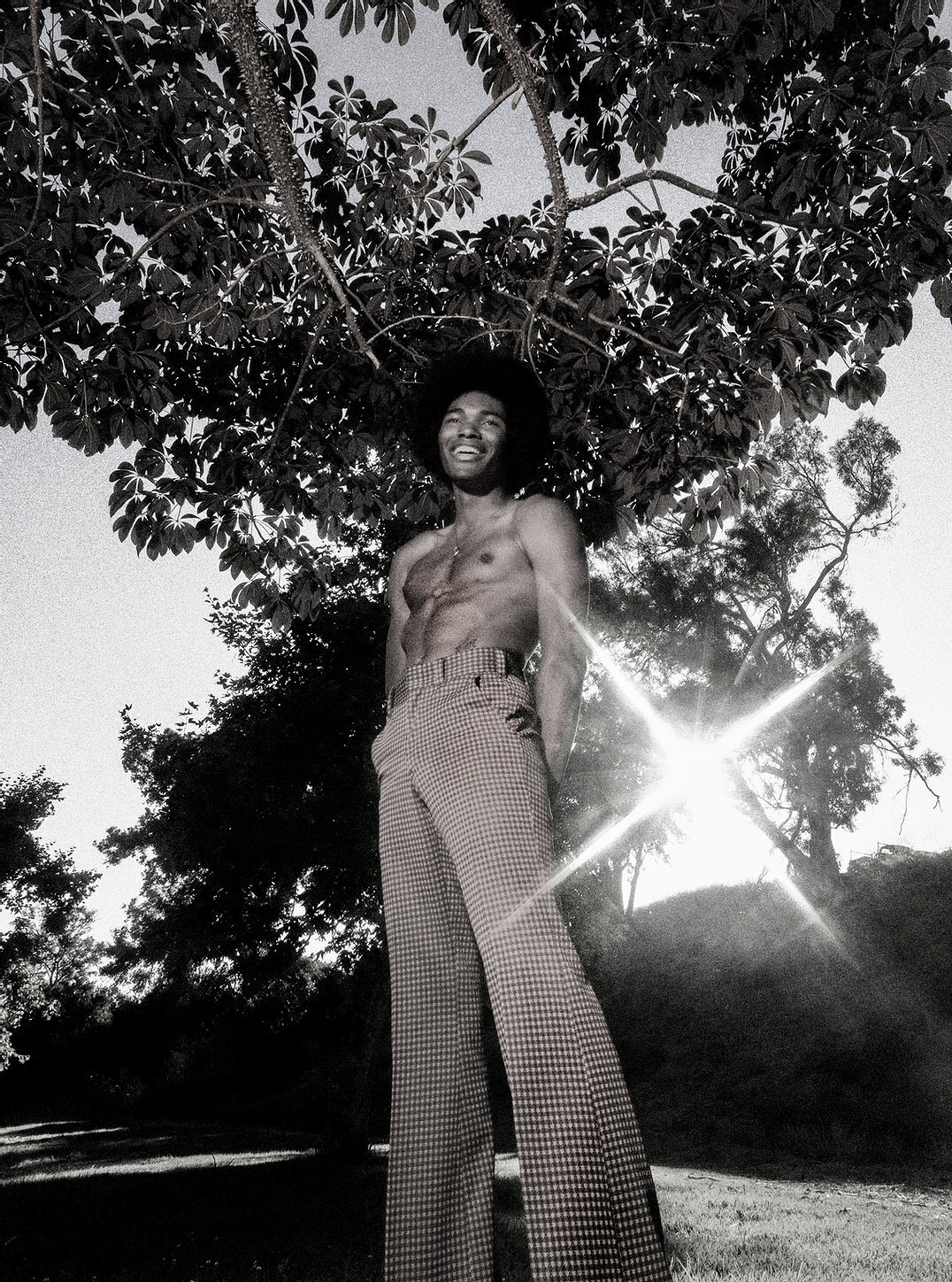 Photo by: Dana Trippe