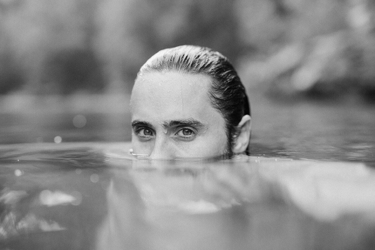 Photo by: Matty Vogel
