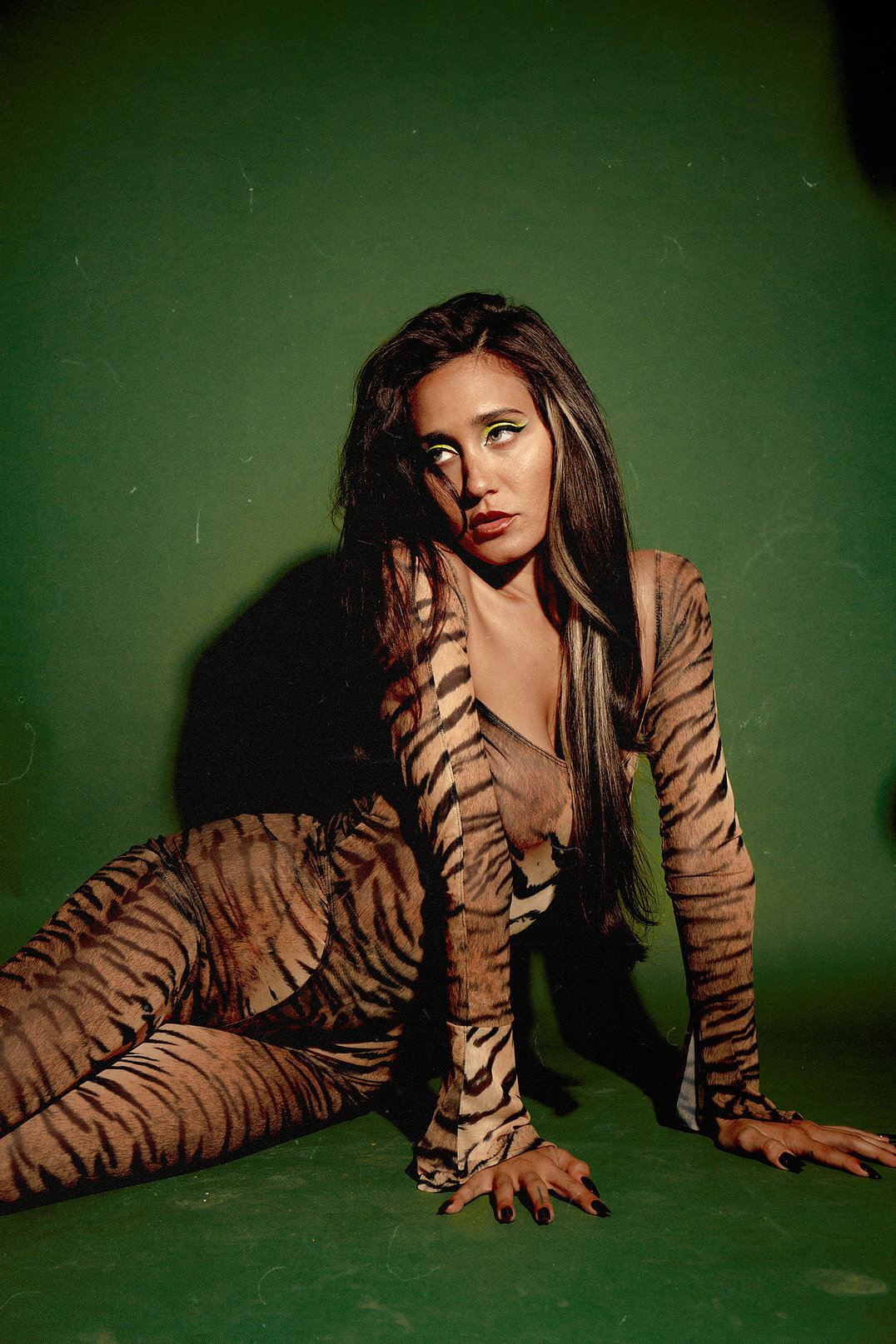 Photo by: Dana Trippe