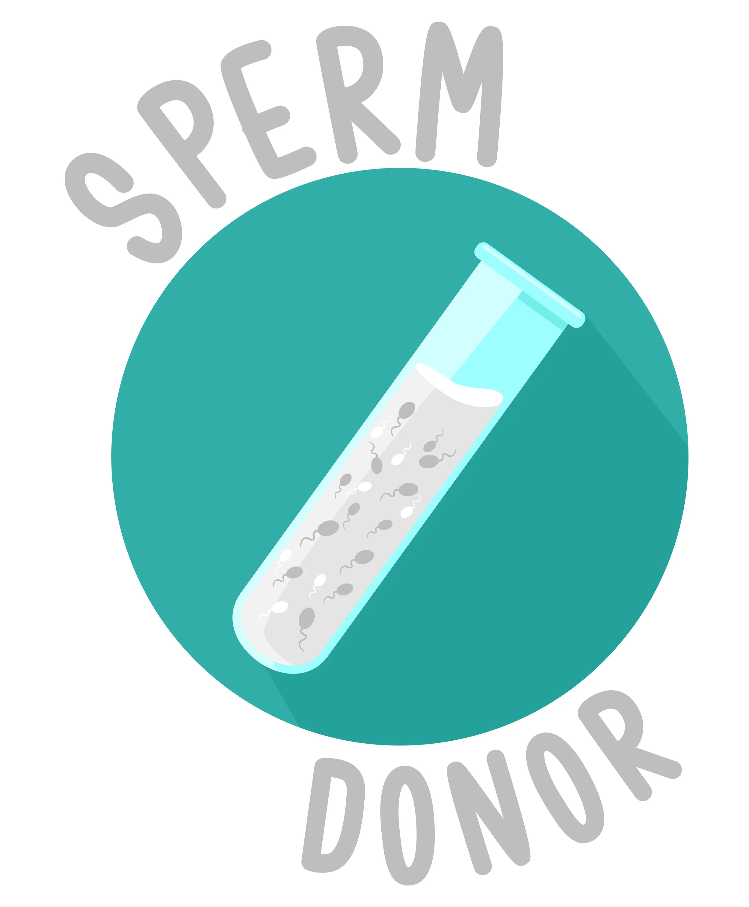 Everything You Need To Know About Sperm Donation — Untitled