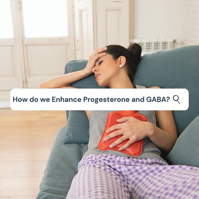 In our earlier post we talked about the importance of Progesterone and its neuroprotective benefits. Symptoms of low Progesterone include PMS, premenstrual bleeding, fertile mucous during the premenstrual phase, and prolonged or heavy menstrual bleed