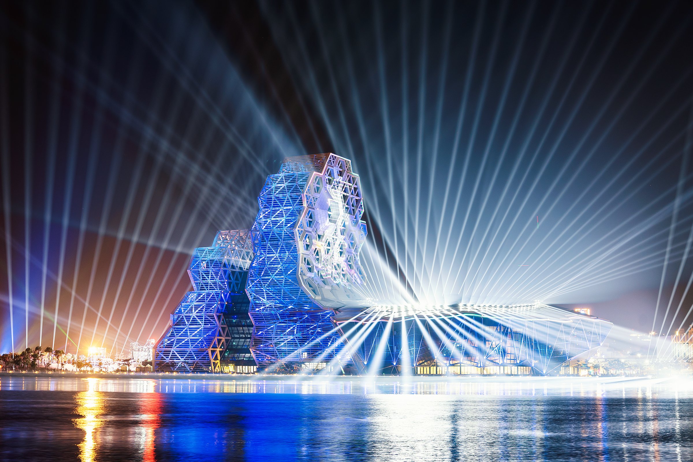 Kaohsiung Music Center