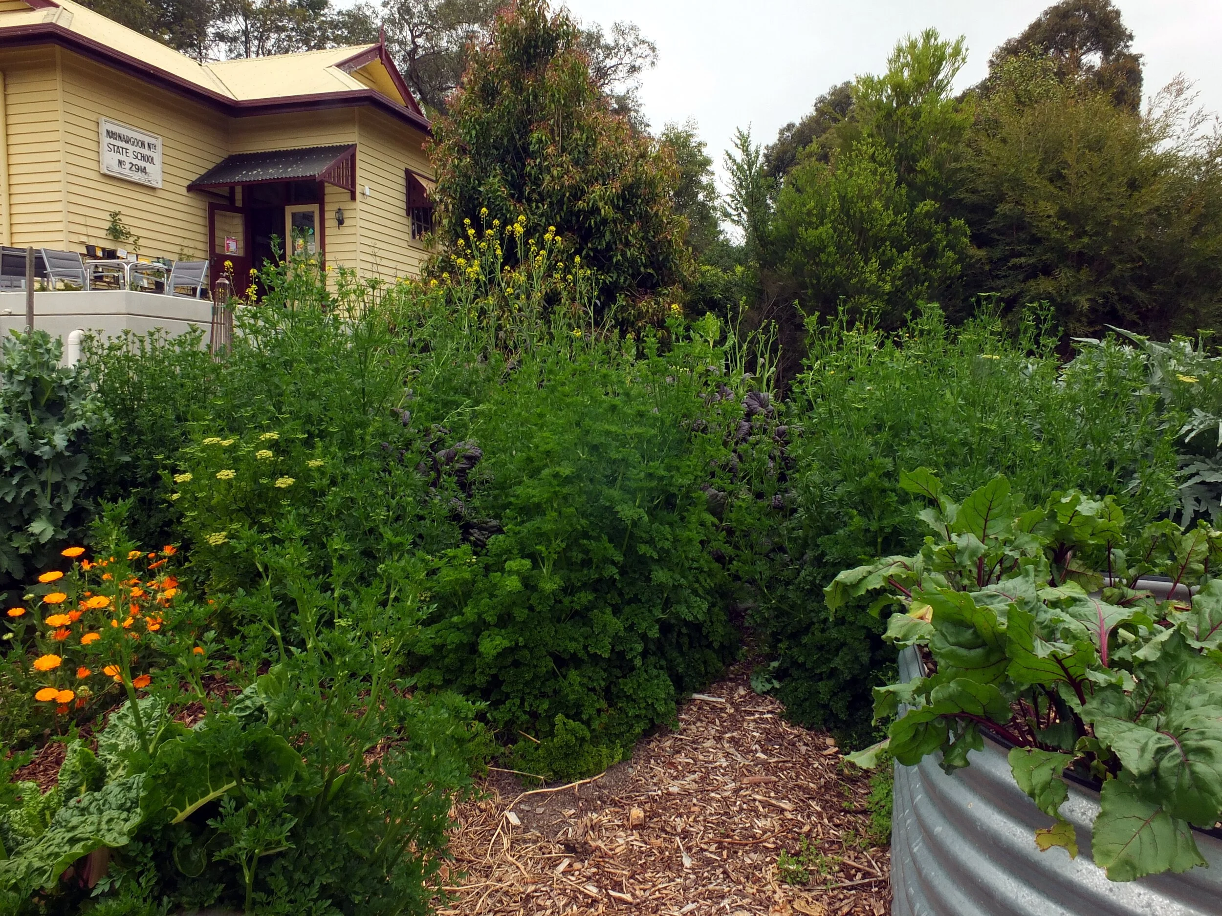 Peppermint Ridge Farm — Cardinia Farm and Food Directory