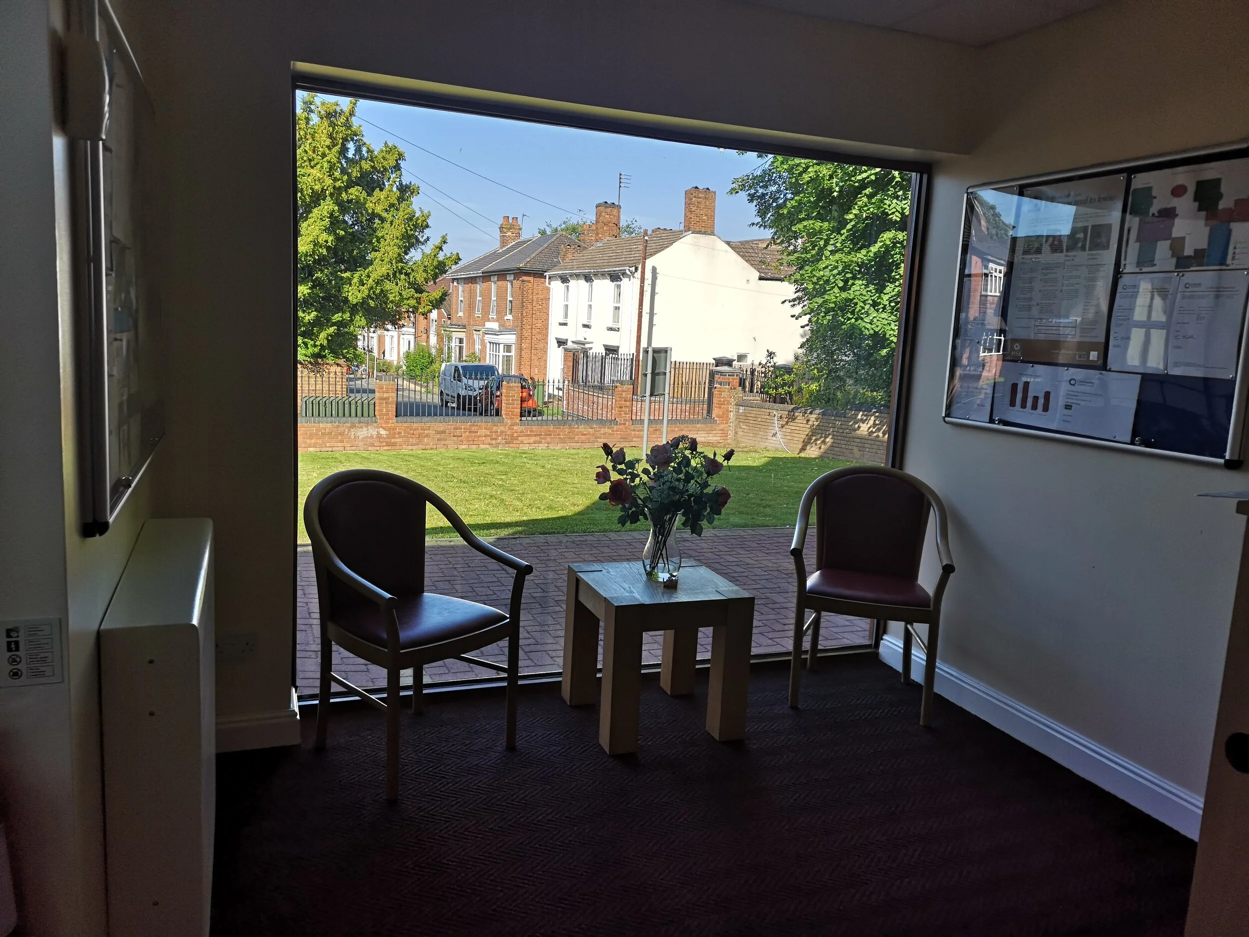 Gallery 2 — Orchard House Nursing Home