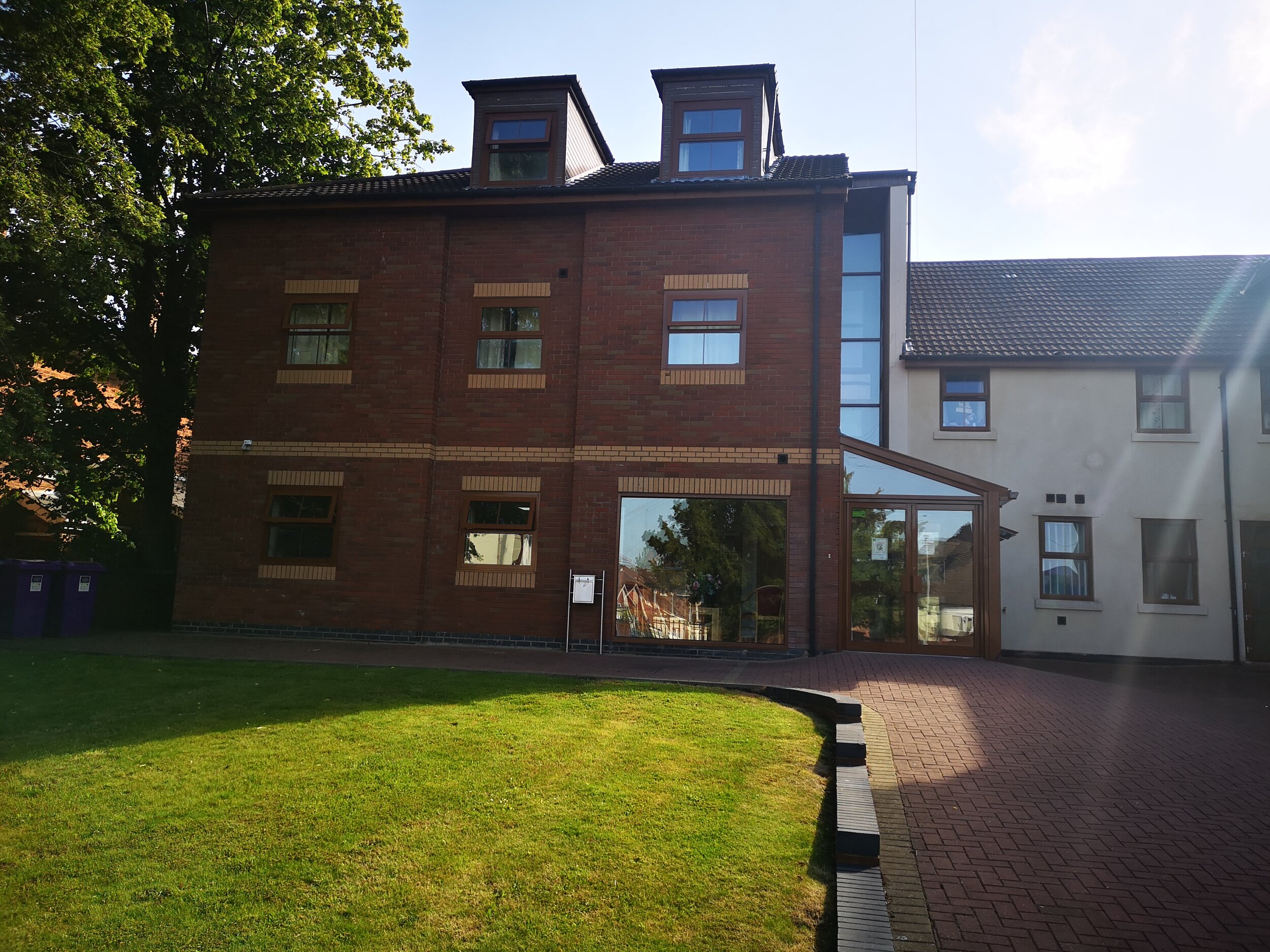 Gallery 2 — Orchard House Nursing Home