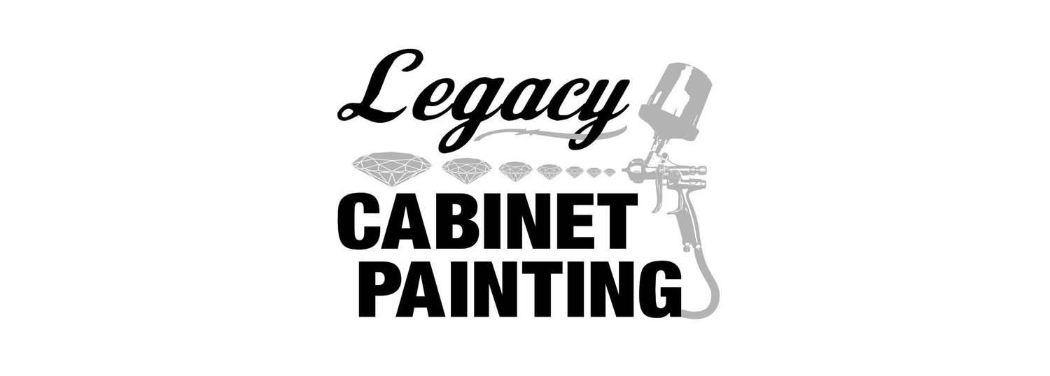 Legacy Cabinet Painting