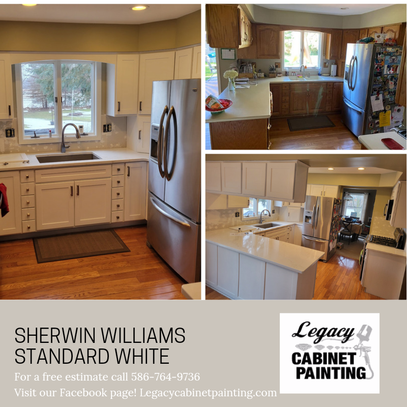 Standard White