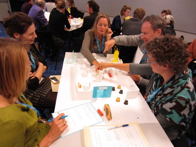 Een gastvrije ontvangst