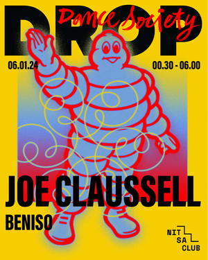 DROP Poster Season 2024 — Diatomic
